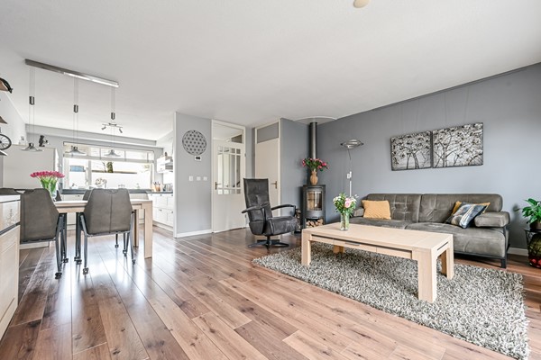Medium property photo - Saxofoonstraat 10, 3208 DN Spijkenisse